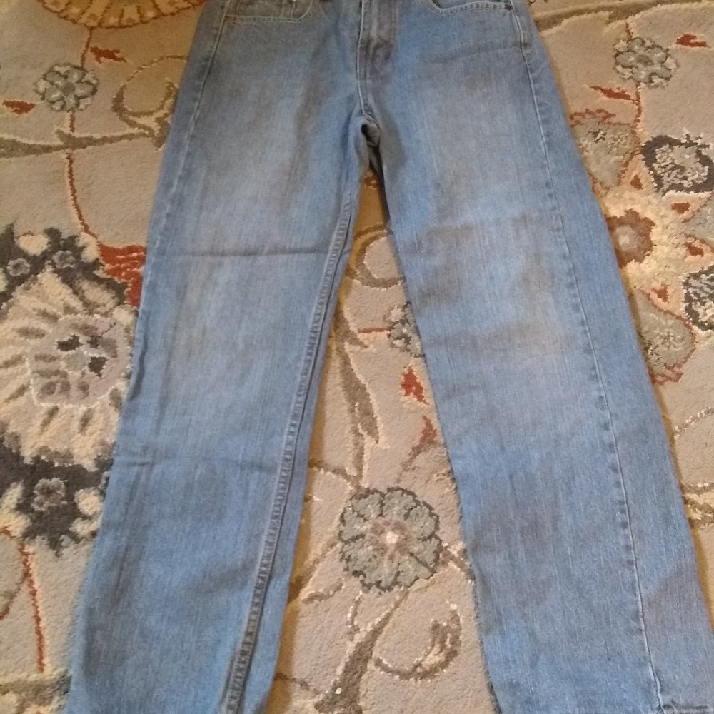Levi's size 27" x 27" (14) jeans